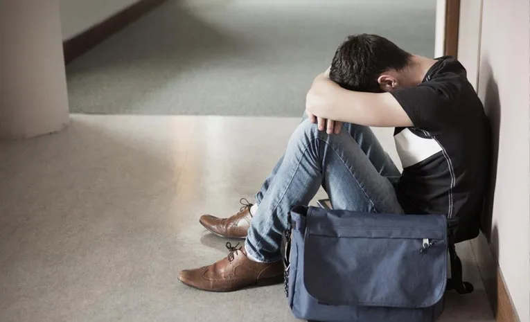 Seventh Grade Ends Life In NTR District