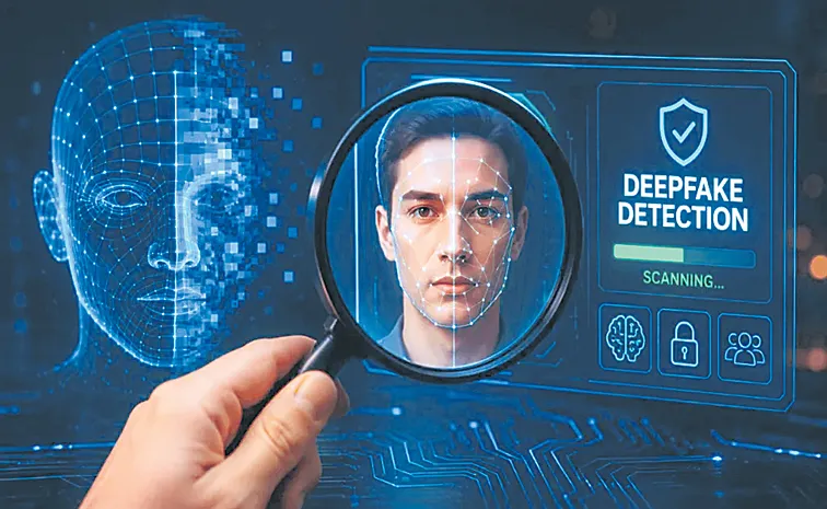India highlights deepfake detection projects as social media platforms