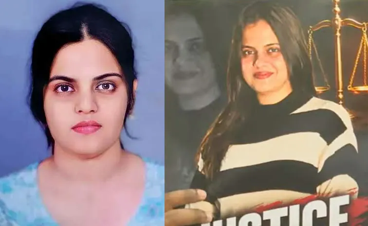 పాపం! డాక్ట‌ర్ ప్రియాంక‌.. ఇంత దారుణ‌మా?
