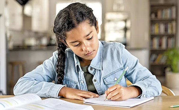 Sakshi Funday Special Story: International Left-Handers Day to Be Observed on August 13