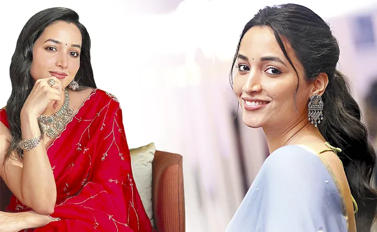 KGF Star Srinidhi Shetty Opens Up About Her Journey in Cinema