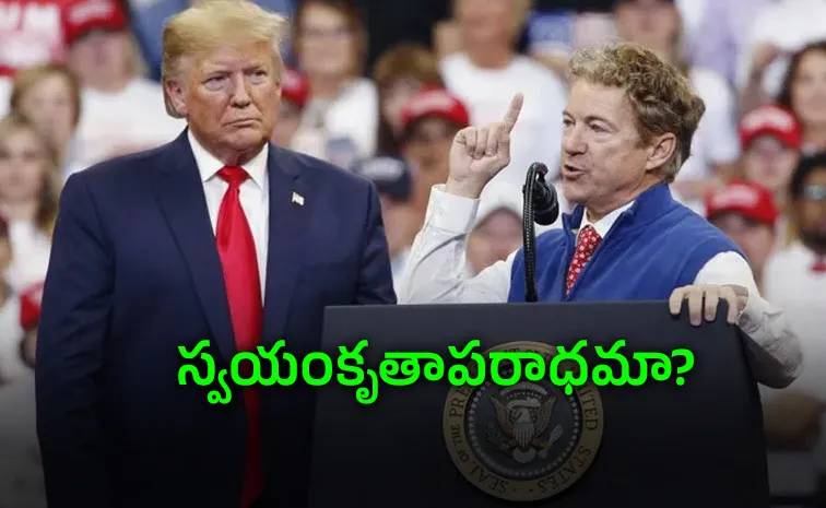 100 Percent Tariffs on India China Bill: US Senator Warns
