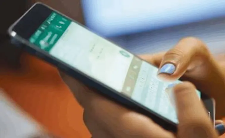 WhatsApp Messages Between Woman and Alleged Lover Spark Shock in Telangana