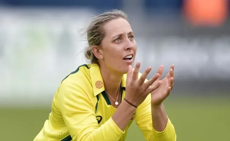 Ashleigh Gardner ex wife demands cricketer be stripped of vice captaincy