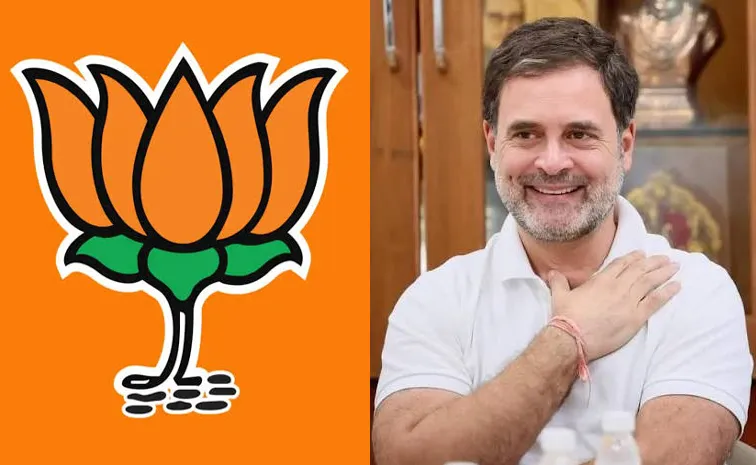 Amarinder Singh And Rahul Gandhi Comments Viral In Social Media