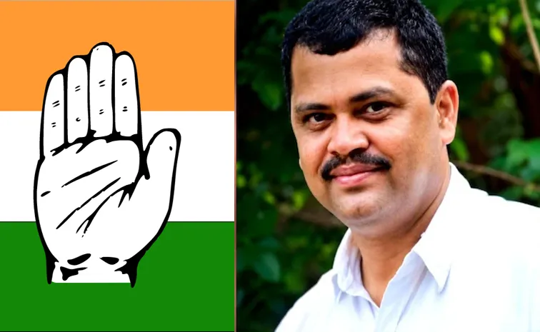 Congress leader David shot dead In Karnataka Udupi
