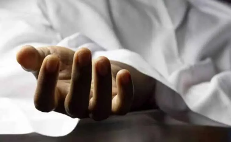 Student dies of electrocution at Ashram school