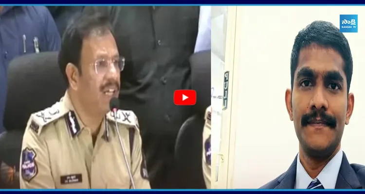 ఉదయ్ కృష్ణారెడ్డి సంచలన ఆరోపణలు ఎన్ కౌంటర్ చేస్తానని సీపీ బెదిరించారు..!