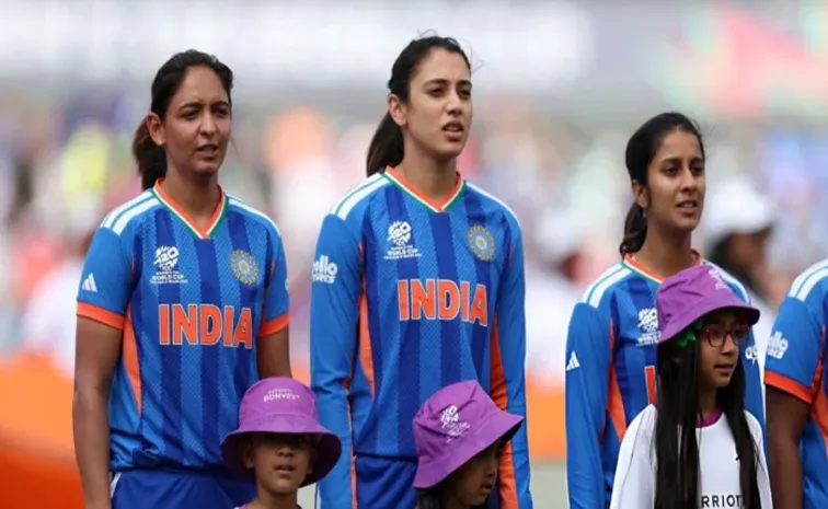 Jemimah Rodrigues Ruled Out Of The Hundred