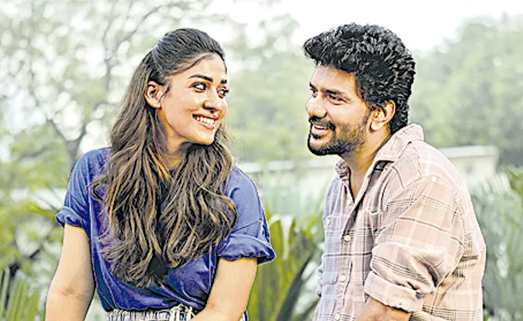 Nayanthara and Kavin Hi release postponed to August 28