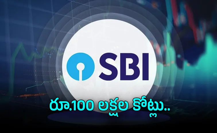 SBI Q1 Results Net Profit Surges to Rs 24113 Cr Crosses Historic Milestone