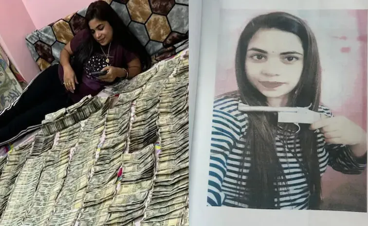 Friendship On Tinder Then Blackmail UP Woman Dupes Men Of Rs 6 Crore