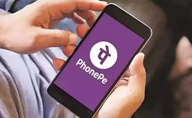 UPI Charges PhonePe CEO Big Statement