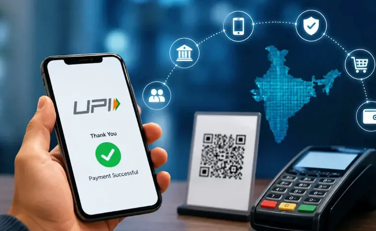 UPI Will Stay Free For Users - Know The Full Details