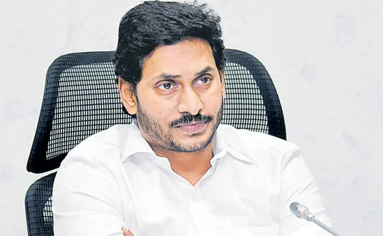 YSRCP President YS Jagan mohan Reddy lashes out at CM Chandrababu Naidu