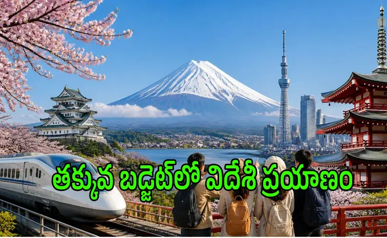 Explore Japan with IRCTCs New 10 Day Tour Package