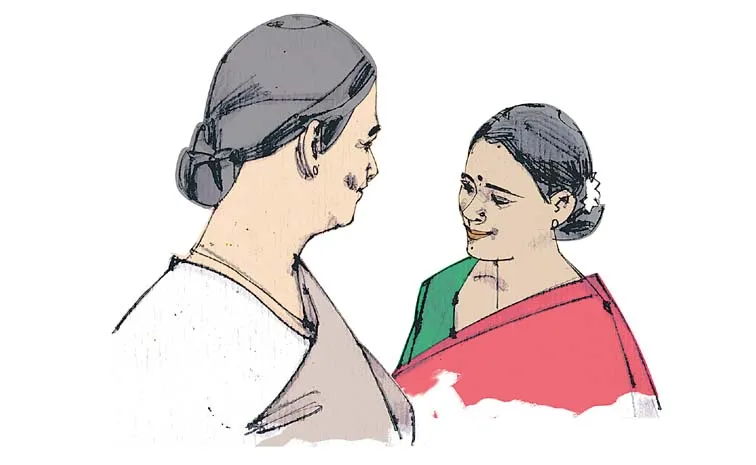 Funday Special Story On Savitri Inspiration And Success Story3