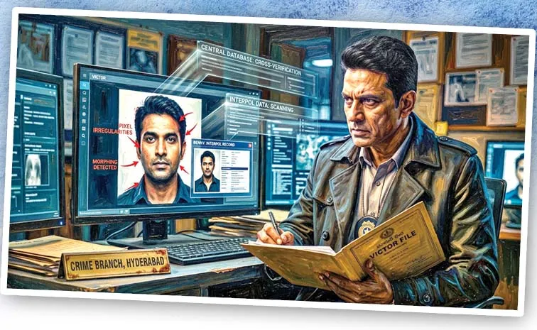 Funday Special Crime Story On Pradyumna Mind Game Crime Story