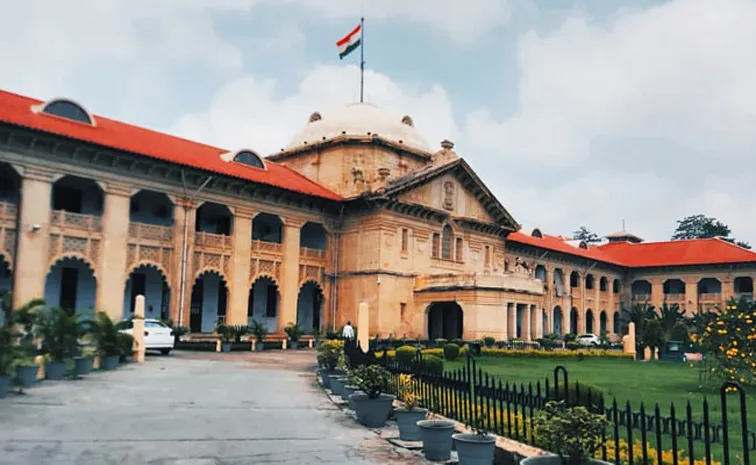 Allahabad High Court holds that death within 7 years of marriage and dowry harassment