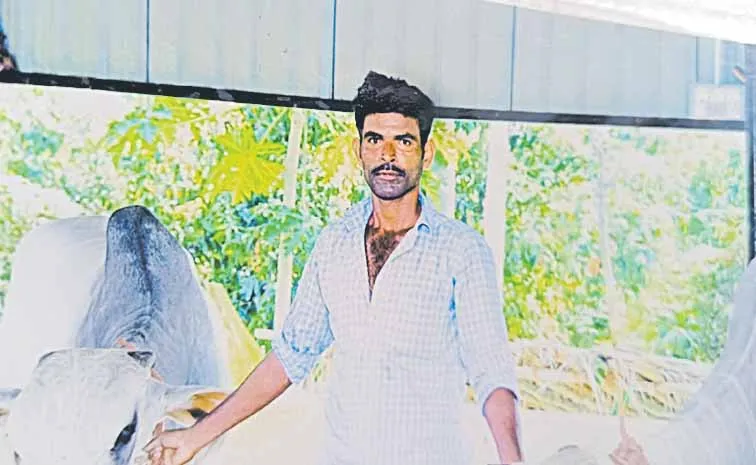 Maid assassinated in Chittoor district