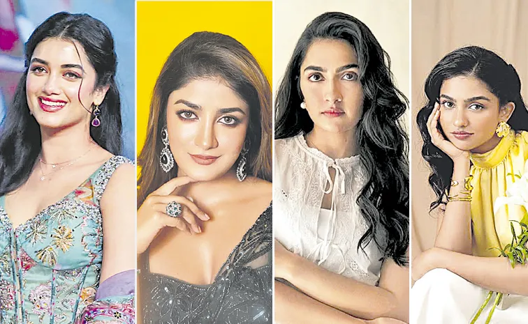 Tollywood Directors and Producers Busy Hunting for Heroines