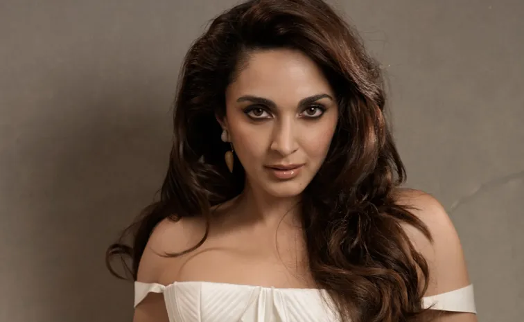 Kiara Advani ready enter into Kollywood Industry talk Goes Viral