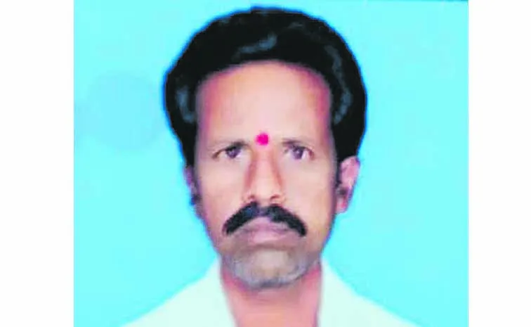 Netanna dies under suspicious circumstances