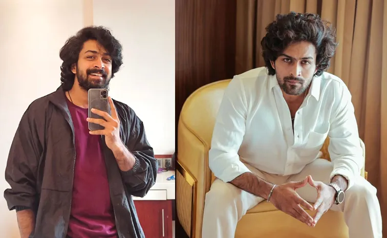 హీరోగా 'కింగ్డమ్‌' విలన్‌