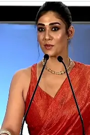 Nayanthara on breaking her rule for yash Toxic Movie here is why16