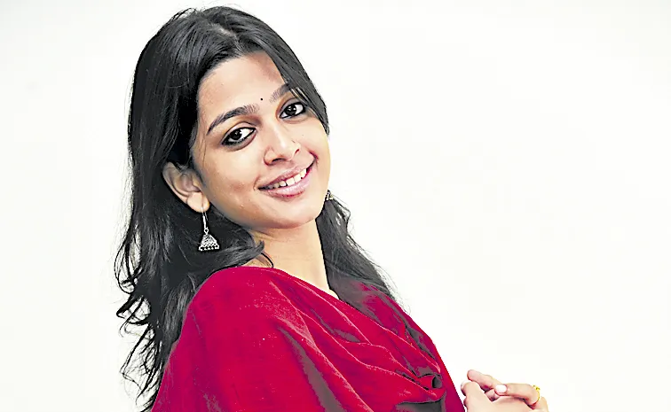 Actress Ananthika Sanilkumar About Romanchakam