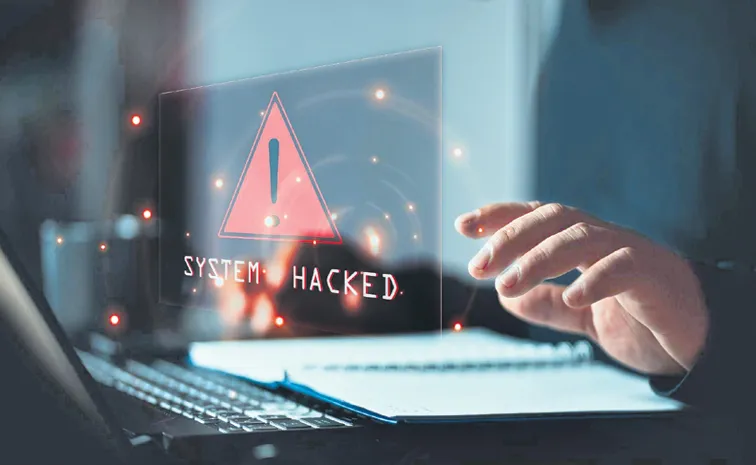 What if AI models commit cyberattacks