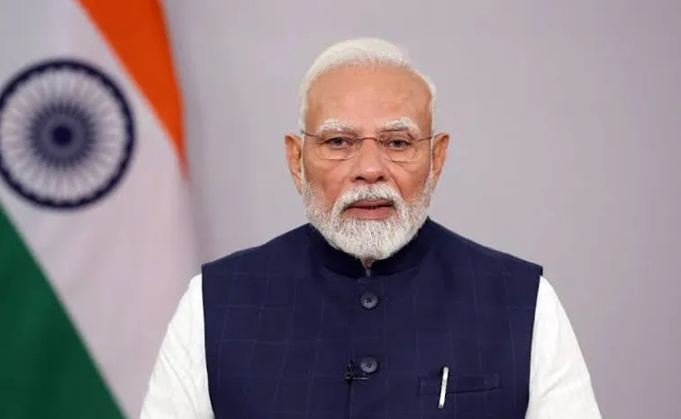 PM Modi Attends 26th SCO Summit in Bishkek Amid Global Developments