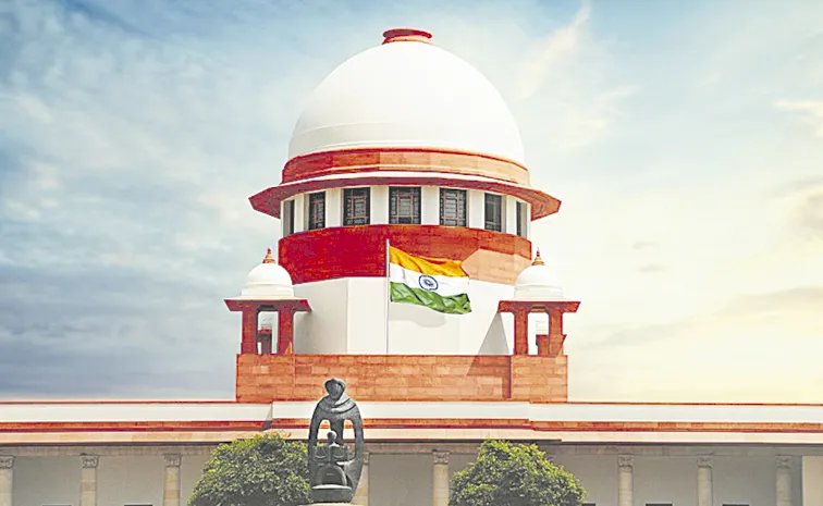 Supreme Court pulls up AP SIT over two-year liquor probe