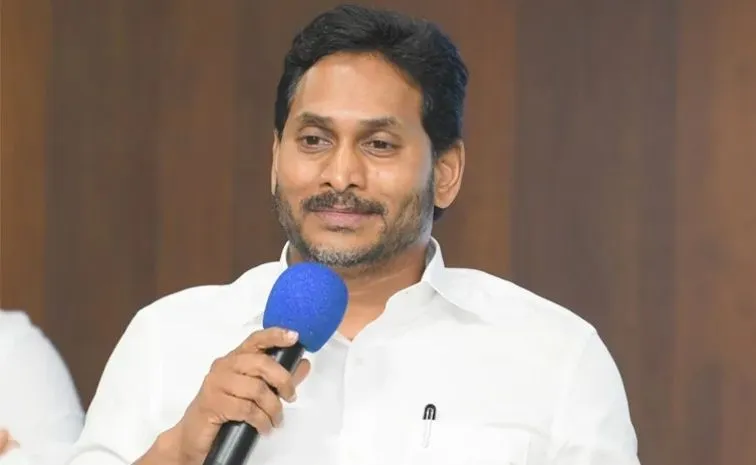 ఎక్కడా ఏకగ్రీవాలకు అవకాశం ఇవ్వొద్దు: వైఎస్‌ జగన్‌ కీలక సూచనలు