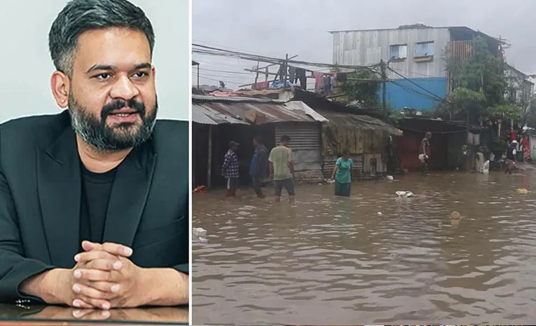 This is not an ordinary incident Prime Minister Balendra Shah