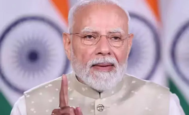 PM Modi Attends 26th SCO Summit in Bishkek Amid Global Developments1