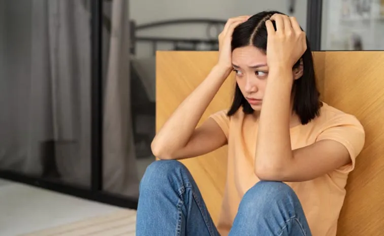 Health Tips: Obsessive-compulsive disorder Symptoms and Health Issues