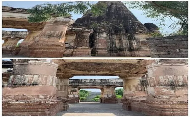100-year-old Hindu temple demolished in Pakistan Punjab