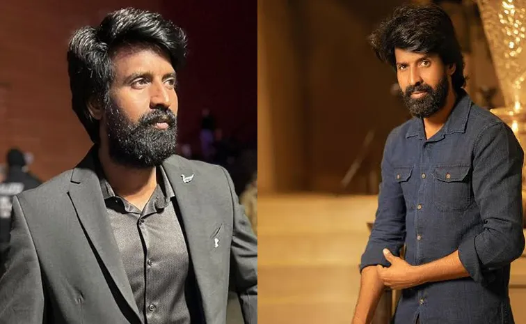 'నన్ను ఘోరంగా అవమానించారు'.. కోలీవుడ్ హీరో ఆవేదన