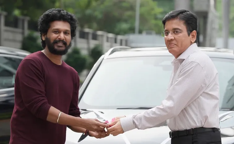 ‘డిసి’ సక్సెస్‌.. లోకేశ్‌, అనిరుధ్‌లకు ఖరీదైన గిఫ్ట్స్‌