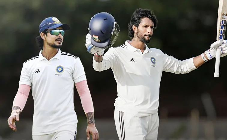 Duleep Trophy 2026: Ishan Kishan Shines East Zone Won After 13 Years2