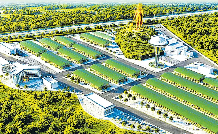 Approval granted for first phase of works on world-class fruit market
