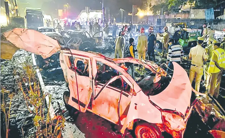 ఆత్మాహుతి దాడే 
