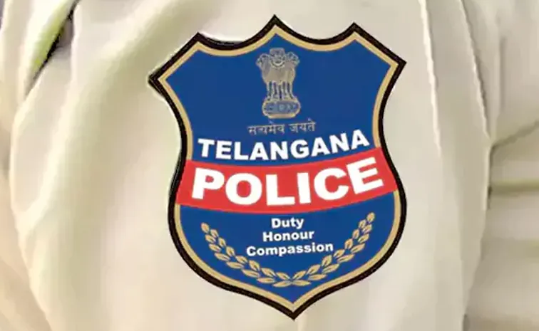 తెలంగాణలో పోలీస్ ఉద్యోగ అభ్యర్థులకు గుడ్‌న్యూస్..