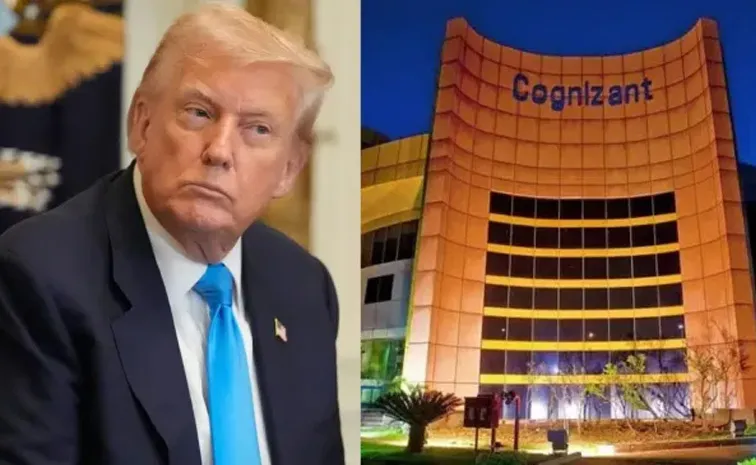 Cognizant Green Card Freeze US Labor Dept Halts PERM Filings Fraud Probe