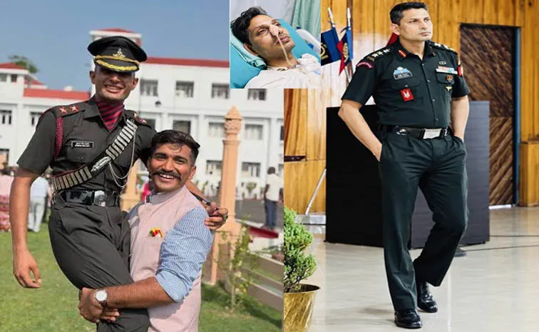 క్యాట్‌లో మంచి స్కోర్‌.. ఐనా సైన్యంలోకి! కానీ చివరికి..