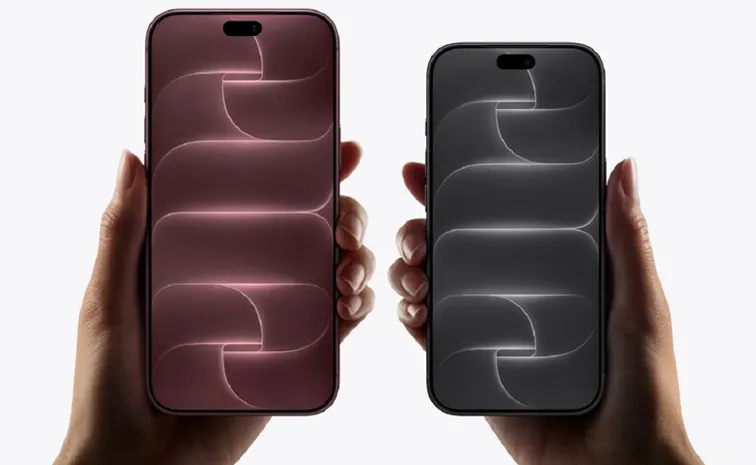 Apple iPhone 18 Pro iPhone 18 Pro Max Launched Price Specifications Features