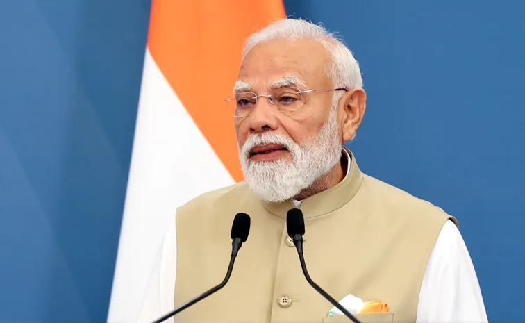 PM Modi invites world to join next phase of space research4