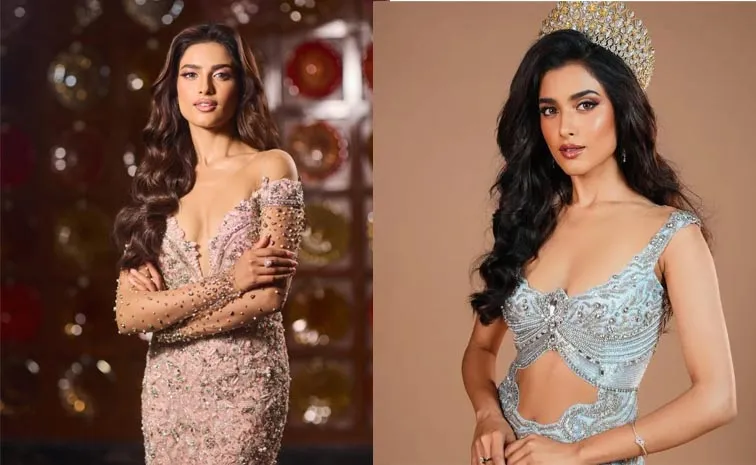 జీర్ణించుకోలేకపోయా అందుకే..!నికితా పోర్వాల్‌ భావోద్వేగభరిత లేఖ