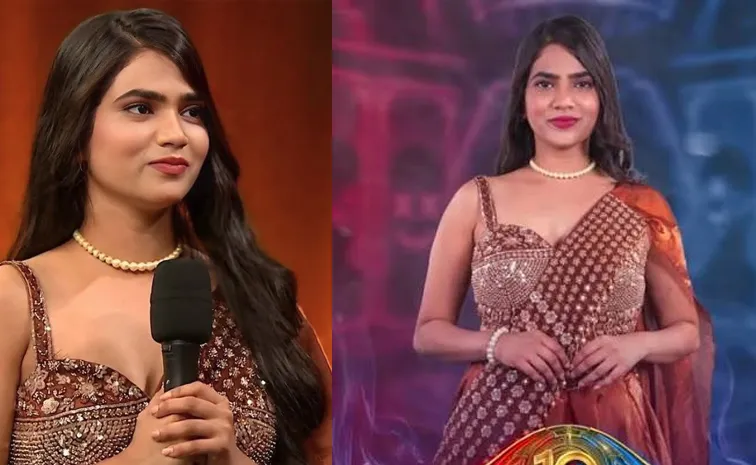 బిగ్‌బాస్‌ షాలిని జీవితంలో ఇంత విషాదమా?